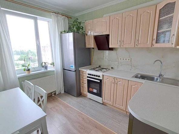 Дава се под наем Двустаен апартамент в София, Люлин 6 - 58 кв.м за 350 € - Снимка #1