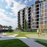 Двустаен апартамент в Бургас, Изгрев - 52 кв.м за 1914 €/кв.м - Снимка #1