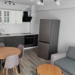 Дава се под наем Двустаен апартамент в Пловдив, Център - 60 кв.м за 400 € - Снимка #1