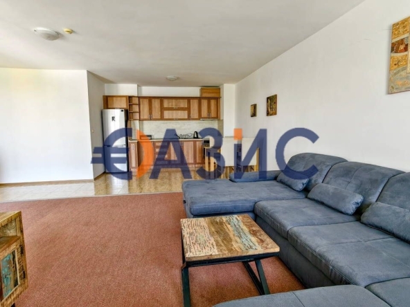 Двустаен апартамент в Ахелой - 84 кв.м за 1215 €/кв.м - Снимка #1