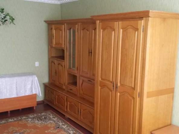 Дава се под наем Двустаен апартамент в София, Илиянци - 52 кв.м за 350 € - Снимка #1