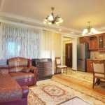 Дава се под наем Двустаен апартамент в София, Обеля - 57 кв.м за 350 € - Снимка #1