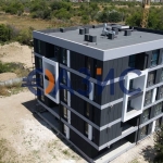 Двустаен апартамент в Несебър - 81 кв.м за 1181 €/кв.м - Снимка #1