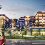 Тристаен апартамент в Бургас, Център - 94 кв.м за 1244 €/кв.м - Снимка #1