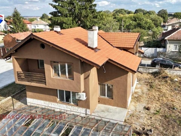 Къща в с. Щръклево, Област Русе - 144 кв.м за 680 €/кв.м - Снимка #1