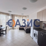 Двустаен апартамент в к.к. Слънчев бряг - 60 кв.м за 1334 €/кв.м - Снимка #1