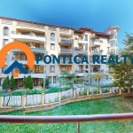 Двустаен апартамент в к.к. Слънчев бряг - 63 кв.м за 1096 €/кв.м - Снимка #1