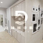 Тристаен апартамент в София, Овча купел - 109 кв.м за 1890 €/кв.м - Снимка #1