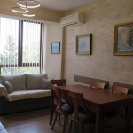 Дава се под наем Двустаен апартамент в Бургас, Лазур - 70 кв.м за 765 € - Снимка #1