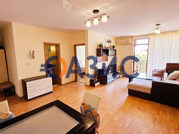 Тристаен апартамент в Свети Влас - 125 кв.м за 1128 €/кв.м - Снимка #1