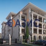 Двустаен апартамент в Свети Влас - 59 кв.м за 2712 €/кв.м - Снимка #1