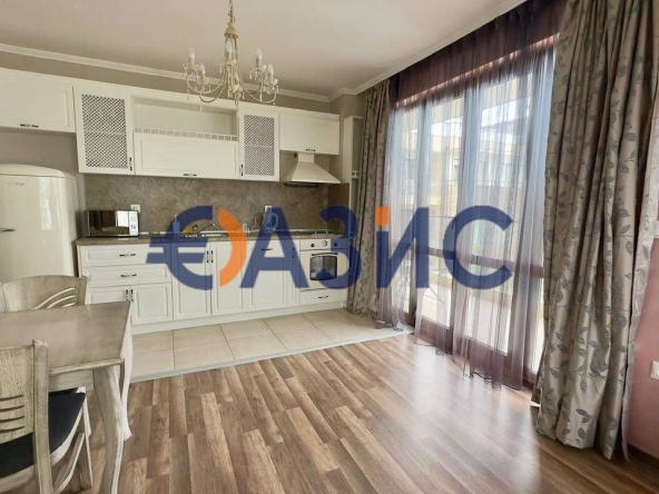 Тристаен апартамент в Приморско - 95 кв.м за 2843 €/кв.м - Снимка #1