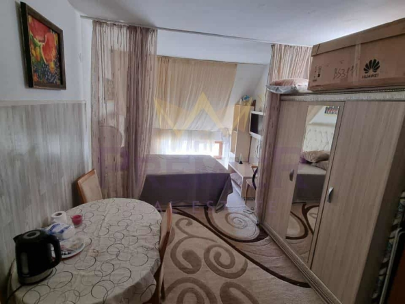 Двустаен апартамент в к.к. Слънчев бряг - 64 кв.м за 954 €/кв.м - Снимка #1