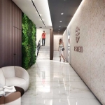 Двустаен апартамент в Стара Загора, Самара 3 - 66 кв.м за 1205 €/кв.м - Снимка #1