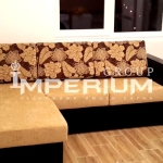 Дава се под наем Двустаен апартамент в Варна, Левски - 50 кв.м за 561 € - Снимка #1