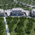 Тристаен апартамент в Хасково, Воеводски - 87 кв.м за 1102 €/кв.м - Снимка #1