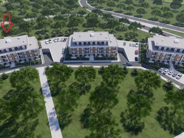 Тристаен апартамент в Хасково, Воеводски - 87 кв.м за 1102 €/кв.м - Снимка #1