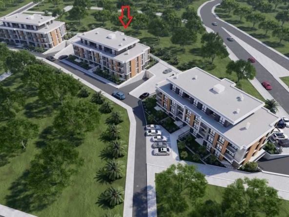 Двустаен апартамент в Хасково, Воеводски - 58 кв.м за 1195 €/кв.м - Снимка #1