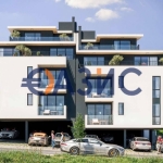 Едностаен апартамент в Созопол - 59 кв.м за 1432 €/кв.м - Снимка #1