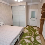 Дава се под наем Двустаен апартамент в София, Център - 76 кв.м за 450 € - Снимка #1