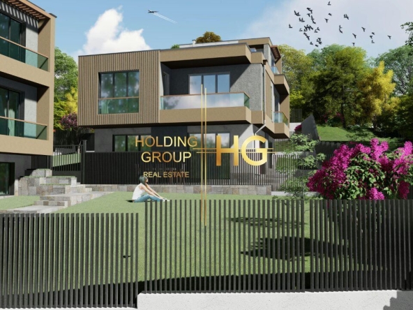 Къща в Варна, м-т Сълзица - 155 кв.м за 1500 €/кв.м - Снимка #1