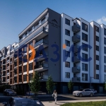 Едностаен апартамент в Бургас, Център - 41 кв.м за 926 €/кв.м - Снимка #1