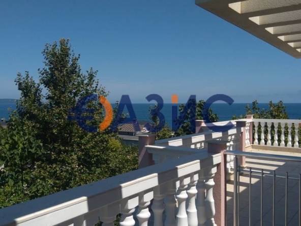 Едностаен апартамент в с. Лозенец, Област Бургас - 71 кв.м за 1975 €/кв.м - Снимка #1