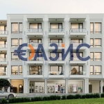 Едностаен апартамент в Свети Влас - 41 кв.м за 1659 €/кв.м - Снимка #1