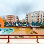 Двустаен апартамент в к.к. Слънчев бряг - 63 кв.м за 1381 €/кв.м - Снимка #1