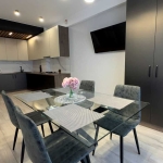 Дава се под наем Двустаен апартамент в София, Дружба 1 - 54 кв.м за 375 € - Снимка #1