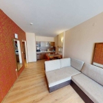 Двустаен апартамент в к.к. Слънчев бряг - 67 кв.м за 1120 €/кв.м - Снимка #1