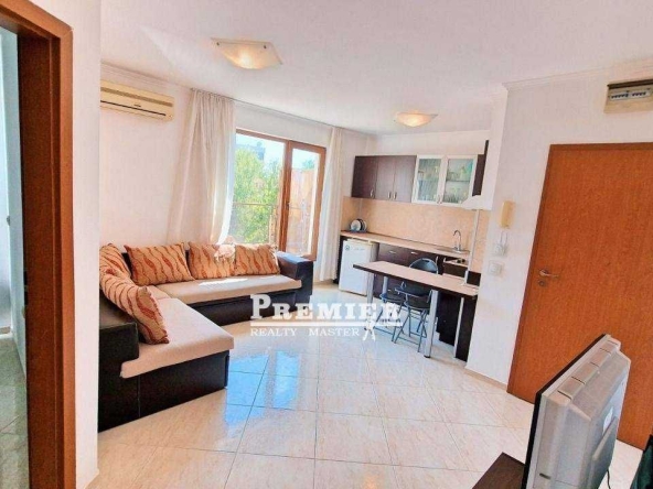 Двустаен апартамент в Свети Влас - 76 кв.м за 1040 €/кв.м - Снимка #1