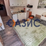 Едностаен апартамент в к.к. Слънчев бряг - 35 кв.м за 1395 €/кв.м - Снимка #1
