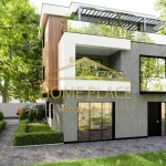 Тристаен апартамент в Варна, м-т Траката - 100 кв.м за 2100 €/кв.м - Снимка #1