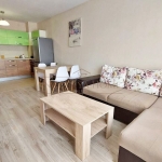 Дава се под наем Двустаен апартамент в Бургас, Сарафово - 63 кв.м за 306 € - Снимка #1