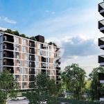 Тристаен апартамент в Бургас, Изгрев - 95 кв.м за 752 €/кв.м - Снимка #1