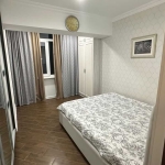 Дава се под наем Двустаен апартамент в София, Изгрев - 65 кв.м за 373.83 € - Снимка #1