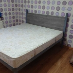 Дава се под наем Двустаен апартамент в София, Люлин 8 - 56 кв.м за 323.85 € - Снимка #1