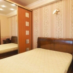 Дава се под наем Двустаен апартамент в София, Горубляне - 86 кв.м за 373.83 € - Снимка #1