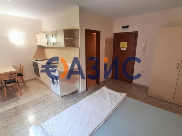 Едностаен апартамент в к.к. Слънчев бряг - 42 кв.м за 710 €/кв.м - Снимка #1