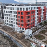 Двустаен апартамент в София, Малинова долина - 63 кв.м за 1514 €/кв.м - Снимка #1