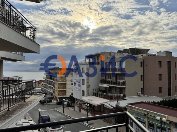 Двустаен апартамент в Свети Влас - 67 кв.м за 837 €/кв.м - Снимка #1