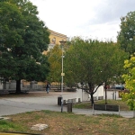 Дава се под наем Склад в Бургас, Възраждане - 20 кв.м за 178.5 € - Снимка #1