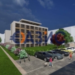 Двустаен апартамент в к.к. Слънчев бряг - 56 кв.м за 679 €/кв.м - Снимка #1