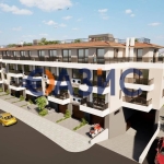 Тристаен апартамент в Созопол - 108 кв.м за 555 €/кв.м - Снимка #1