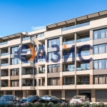 Двустаен апартамент в Поморие - 91 кв.м за 714 €/кв.м - Снимка #1