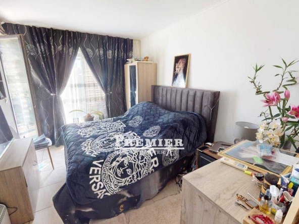 Тристаен апартамент в к.к. Слънчев бряг - 68 кв.м за 593 €/кв.м - Снимка #1