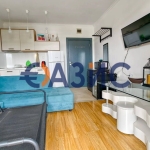 Двустаен апартамент в к.к. Слънчев бряг - 63 кв.м за 866 €/кв.м - Снимка #1