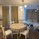 Дава се под наем Тристаен апартамент в София, Оборище - 95 кв.м за 896.58 € - Снимка #1