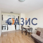 Двустаен апартамент в Свети Влас - 78 кв.м за 654 €/кв.м - Снимка #1